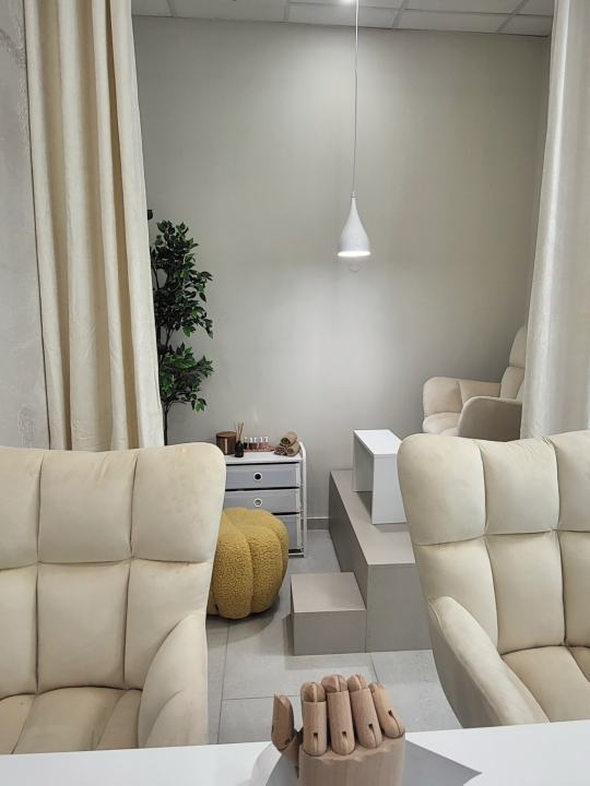 U salonu Libre pobrinut će se da vaša manikura i pedikura budu besprijekorne!