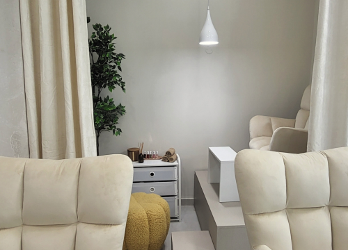 Fotografija 16 - U salonu Libre pobrinut će se da vaša manikura i pedikura budu besprijekorne!