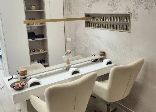 Fotografija 17 - U salonu Libre pobrinut će se da vaša manikura i pedikura budu besprijekorne!