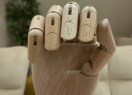 Fotografija 19 - U salonu Libre pobrinut će se da vaša manikura i pedikura budu besprijekorne!