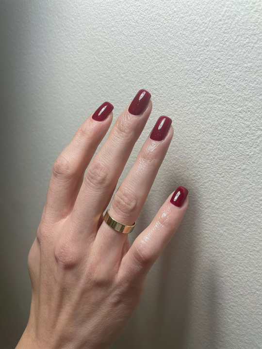 U salonu Libre pobrinut će se da vaša manikura i pedikura budu besprijekorne!