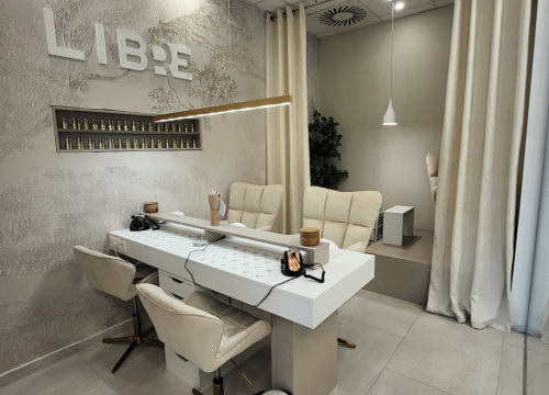 Fotografija 21 - U salonu Libre pobrinut će se da vaša manikura i pedikura budu besprijekorne!