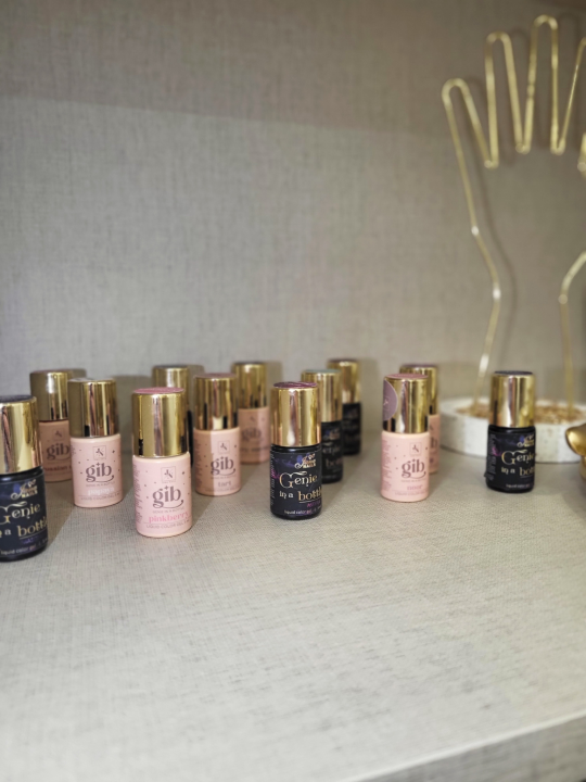 U salonu Libre pobrinut će se da vaša manikura i pedikura budu besprijekorne!