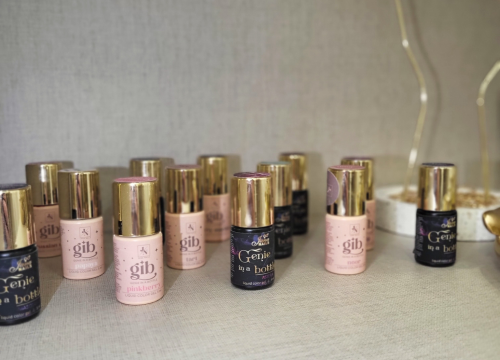 Fotografija 23 - U salonu Libre pobrinut će se da vaša manikura i pedikura budu besprijekorne!