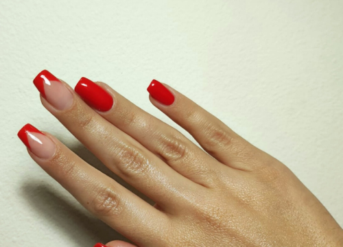 Fotografija 22 - U salonu Libre pobrinut će se da vaša manikura i pedikura budu besprijekorne!