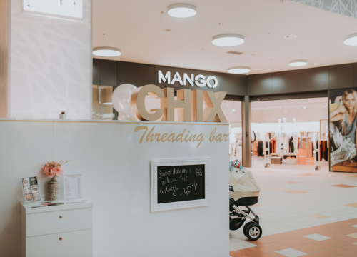 Fotografija 2 - Provjerite gdje se možete brzo uljepšati i još brže zablistati!