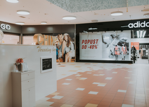 Fotografija 7 - Provjerite gdje se možete brzo uljepšati i još brže zablistati!