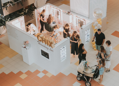 Fotografija 6 - Provjerite gdje se možete brzo uljepšati i još brže zablistati!