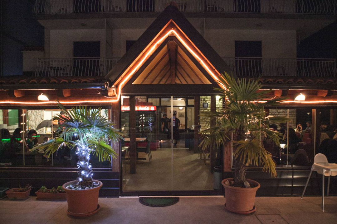 Domjenci u Konobi Campanelo spajaju tradicionalno i modernu gastronomiju