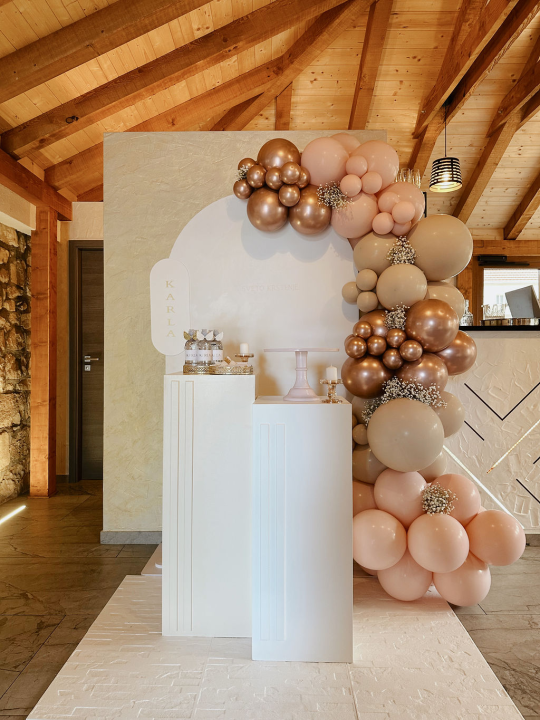 Domjenci u Konobi Campanelo spajaju tradicionalno i modernu gastronomiju