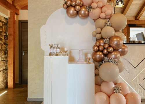 Fotografija 4 - Domjenci u Konobi Campanelo spajaju tradicionalno i modernu gastronomiju