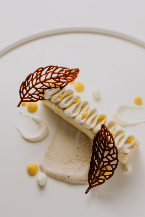 Domjenci u Konobi Campanelo spajaju tradicionalno i modernu gastronomiju