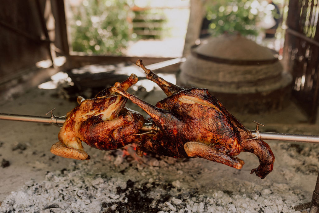 Domjenci u Konobi Campanelo spajaju tradicionalno i modernu gastronomiju