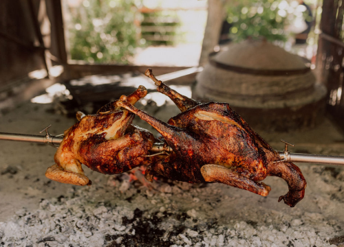 Fotografija 15 - Domjenci u Konobi Campanelo spajaju tradicionalno i modernu gastronomiju