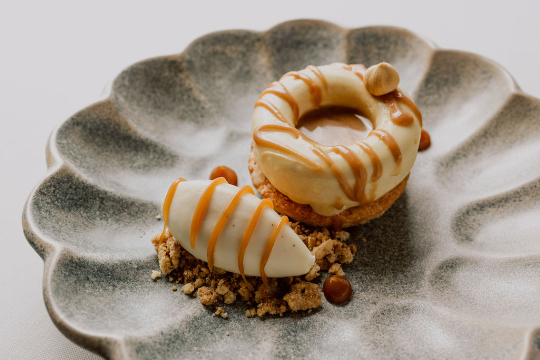 Domjenci u Konobi Campanelo spajaju tradicionalno i modernu gastronomiju