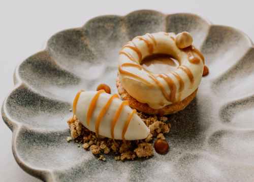 Fotografija 22 - Domjenci u Konobi Campanelo spajaju tradicionalno i modernu gastronomiju