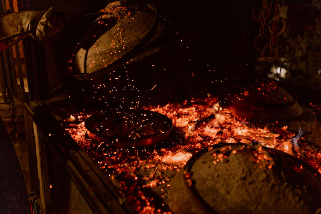 Domjenci u Konobi Campanelo spajaju tradicionalno i modernu gastronomiju