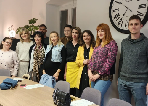 Fotografija 11 - Opustite se u sauni u Asian Massage Studiju!