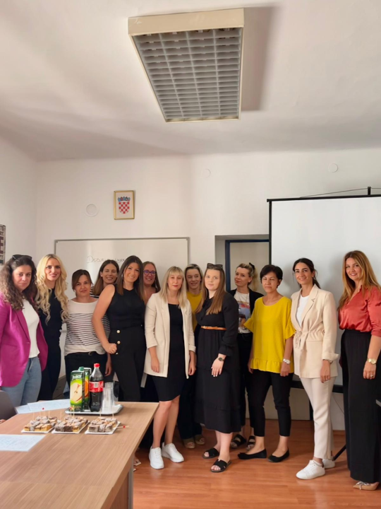 Opustite se u sauni u Asian Massage Studiju!