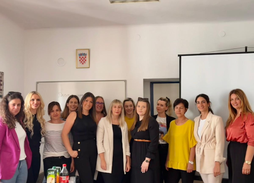 Fotografija 14 - Opustite se u sauni u Asian Massage Studiju!