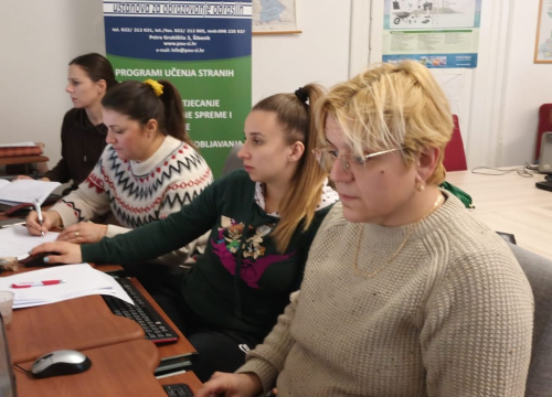 Fotografija 17 - Opustite se u sauni u Asian Massage Studiju!