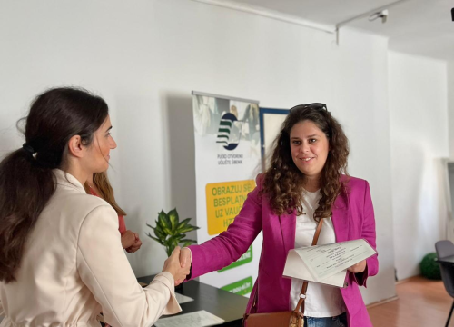 Fotografija 19 - Opustite se u sauni u Asian Massage Studiju!