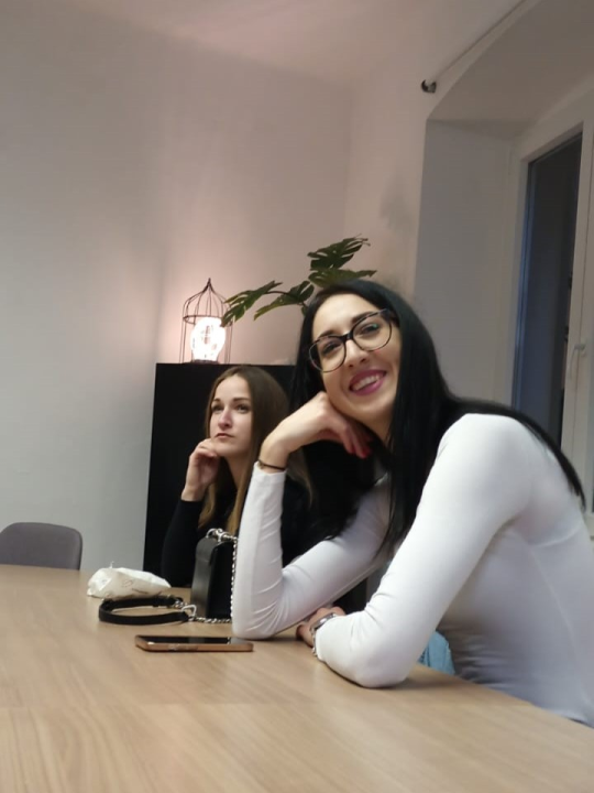 Opustite se u sauni u Asian Massage Studiju!