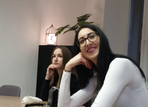 Fotografija 20 - Opustite se u sauni u Asian Massage Studiju!