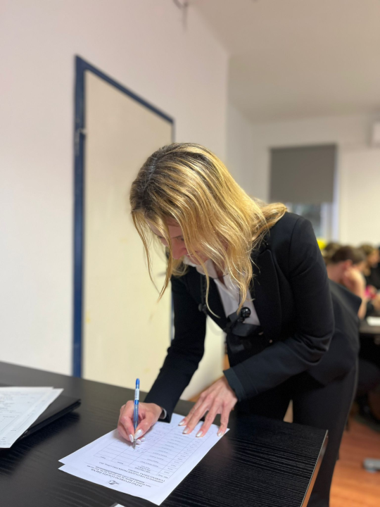 Opustite se u sauni u Asian Massage Studiju!