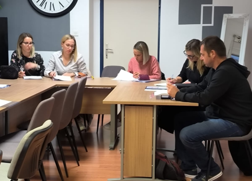 Fotografija 23 - Opustite se u sauni u Asian Massage Studiju!