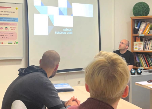 Fotografija 24 - Opustite se u sauni u Asian Massage Studiju!