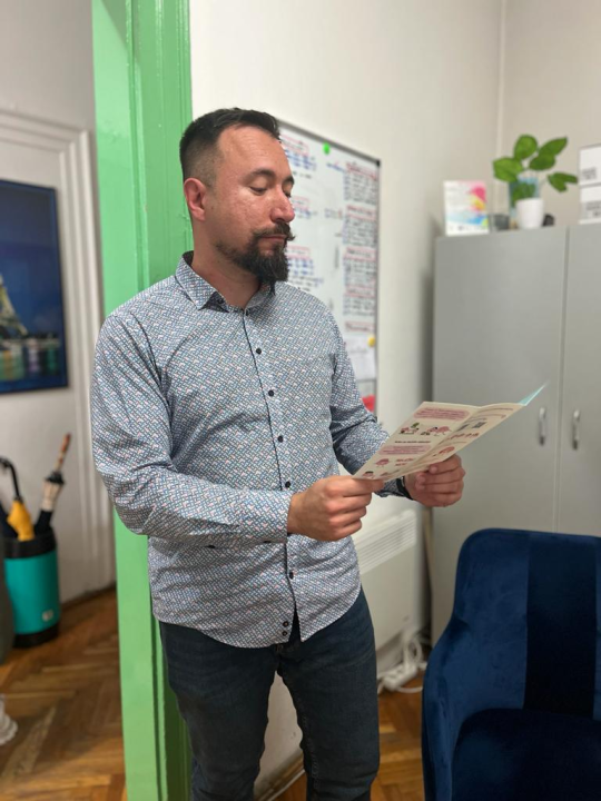 Opustite se u sauni u Asian Massage Studiju!