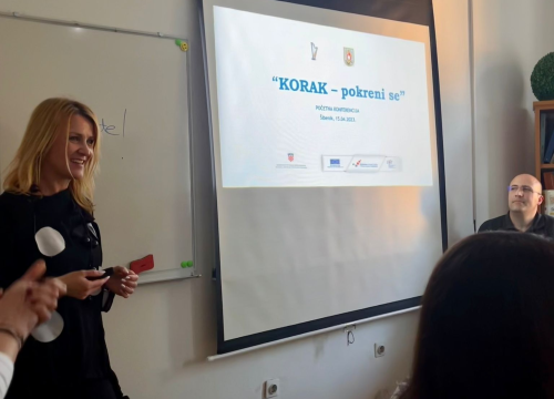 Fotografija 26 - Opustite se u sauni u Asian Massage Studiju!