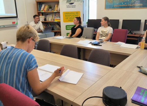 Fotografija 4 - Opustite se u sauni u Asian Massage Studiju!