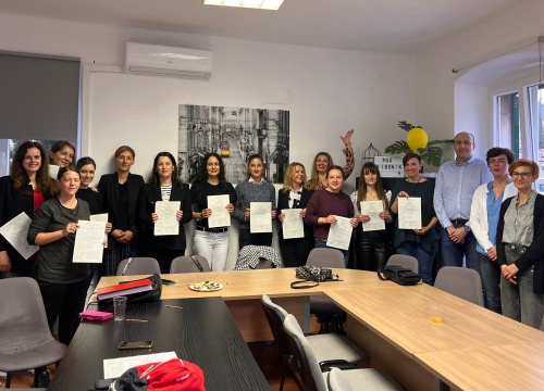 Fotografija 5 - Opustite se u sauni u Asian Massage Studiju!