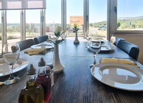 Fotografija 2 - Restoran Penkala-Trstenik nudi ukusnu spizu i nenadmašna pečenja!