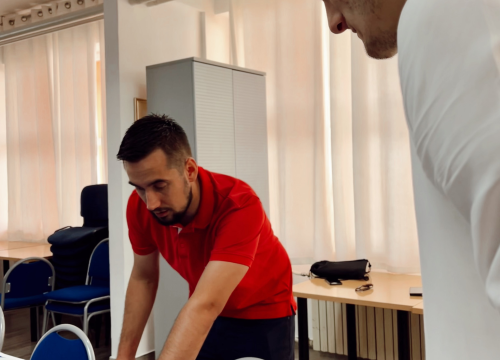 Fotografija 6 - Može li AI zamijeniti čovjeka, saznajte ovaj petak na konferenciji u Šibeniku!