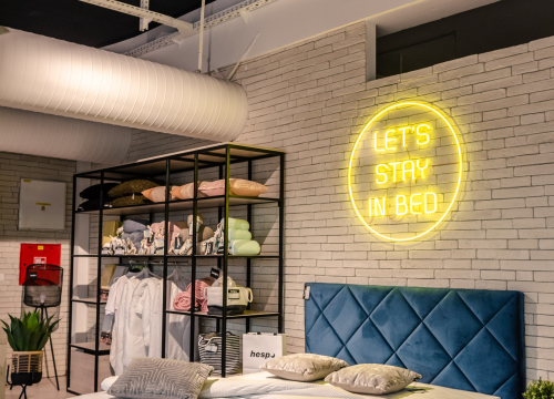 Fotografija 14 - Kupite novi madrac, krevet ili jastuk uz popuste u Hespu!