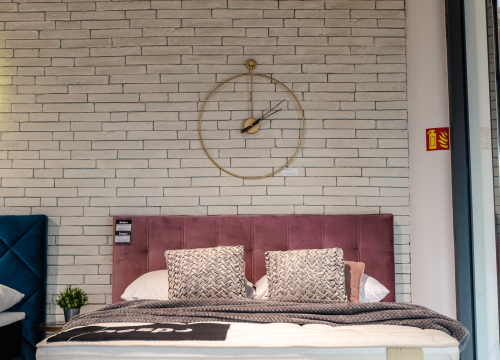 Fotografija 17 - Kupite novi madrac, krevet ili jastuk uz popuste u Hespu!