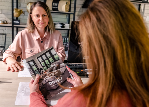 Fotografija 32 - Kupite novi madrac, krevet ili jastuk uz popuste u Hespu!