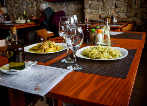 Fotografija 2 - Besprijekoran asortiman muške odjeće očekuje vas u Gentlemen Styleu!