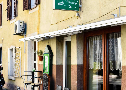 Fotografija 5 - Besprijekoran asortiman muške odjeće očekuje vas u Gentlemen Styleu!