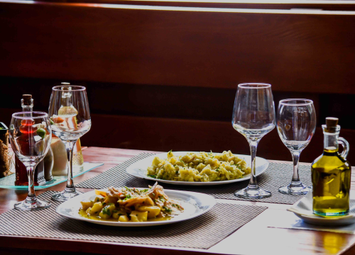 Fotografija 7 - Besprijekoran asortiman muške odjeće očekuje vas u Gentlemen Styleu!