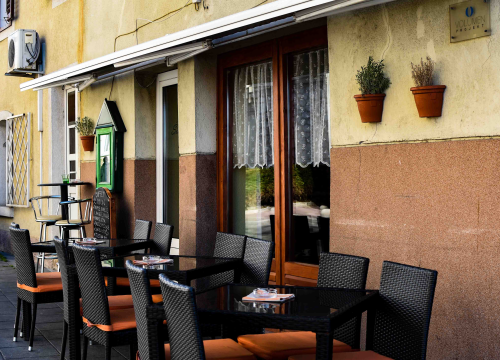 Fotografija 10 - Besprijekoran asortiman muške odjeće očekuje vas u Gentlemen Styleu!