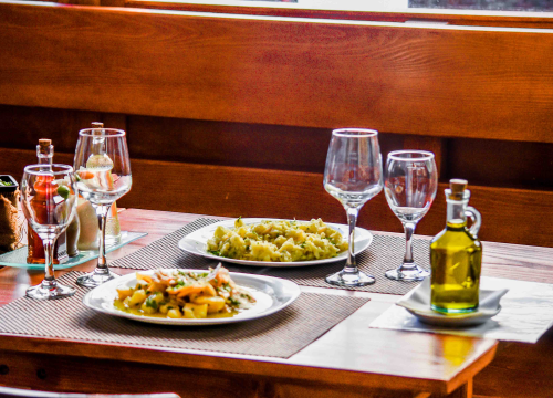 Fotografija 9 - Besprijekoran asortiman muške odjeće očekuje vas u Gentlemen Styleu!