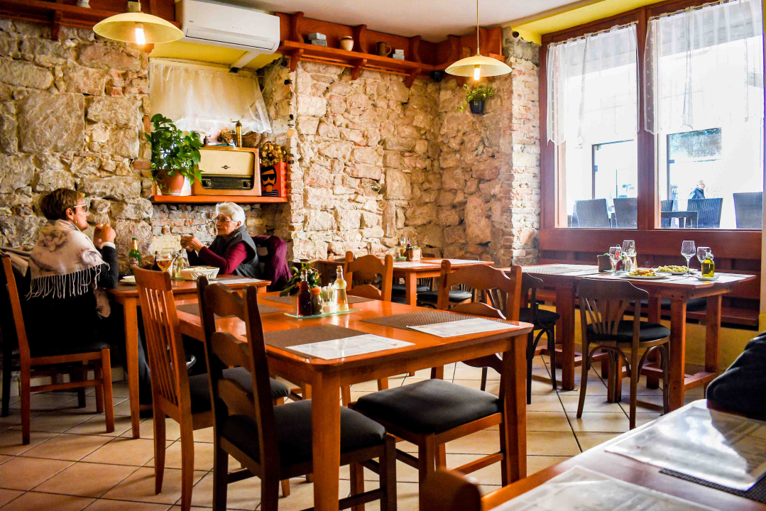 Besprijekoran asortiman muške odjeće očekuje vas u Gentlemen Styleu!