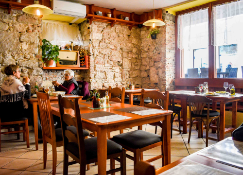 Fotografija 13 - Besprijekoran asortiman muške odjeće očekuje vas u Gentlemen Styleu!