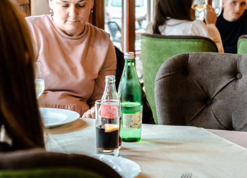 Fotografija 15 - Besprijekoran asortiman muške odjeće očekuje vas u Gentlemen Styleu!