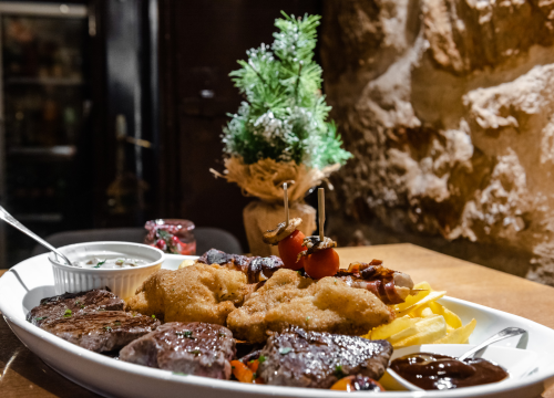 Fotografija 19 - Besprijekoran asortiman muške odjeće očekuje vas u Gentlemen Styleu!