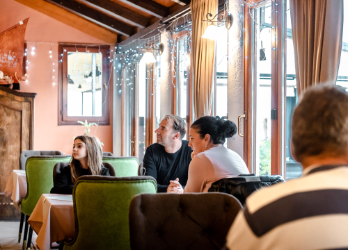 Fotografija 20 - Besprijekoran asortiman muške odjeće očekuje vas u Gentlemen Styleu!